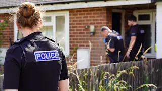 Drugs warrants executed in North West Leicestershire