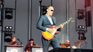 Joe Bonamassa Evil Mama