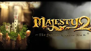Majesty 2: The Fantasy Kingdom Sim (1.5.5). Прохождение #3