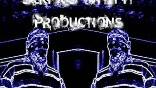 Wicked Thuggin Beat - Serious With It Productions