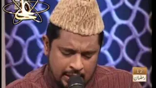 Huzoor Aaisa Koi Intezam Ho Jaye - Saiyed Sabihuddin Rehmani