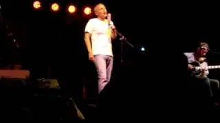 Curt Smith (Tears for Fears) - Mad World (Los Angeles Aug 20, 2009)
