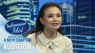 Tanggapan Juri Lain Untuk Teh Oca Kayak Apa Ya? - Audition 5 - Indonesian Idol 2021