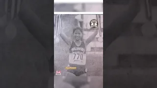 Remembering Filipina Sports Legend, Lydia De Vega