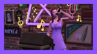 HAPPILY EVER AFTER | The Sims 4 | Not So Berry Challenge