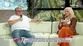 Marian Golea, previziuni surprinzătoare! Se anunță o perioadă plină de tensiuni