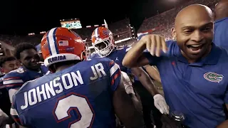 Gators Football vs Utah - Gator Rewind