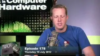 This Week in Computer Hardware 178: Buy Memory Now Before the Price Goes Up!