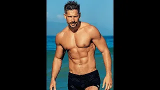 Joe Manganiello - One Of The Sexiest Men Alive