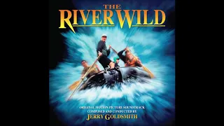 The Raft (Original) | Jerry Goldsmith