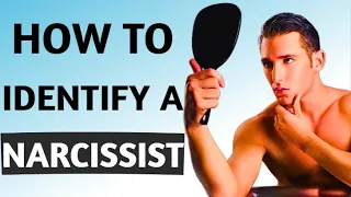 How to identify a narcissist - Dr Tomas Chamorro Premuzic