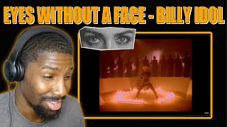 MUSIC TO MY EARS!! | Eyes Without A Face - Billy Idol (Reaction)