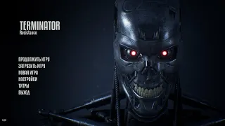 Terminator Resistance  На русском языке. Устанавливаем русский язык Terminator Resistance!!!!