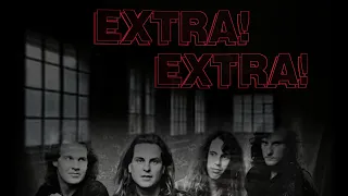 House Of Secrets- Extra Extra Studio Version