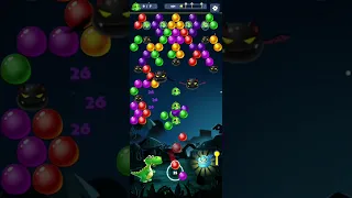 Bubble shooter 905lvl