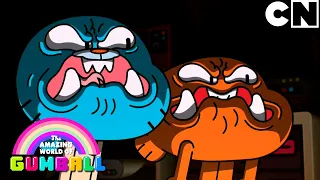 Despedida en Elmore | El Increíble Mundo de Gumball en Español Latino | Cartoon Network