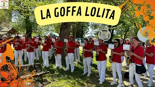 La Goffa Lolita - Banda Desperados