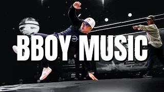 The Perfect Soundtrack for Bboy Battles Music Mixtape 2024 🔥