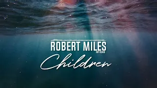 Robert Miles - Children (rht remix)