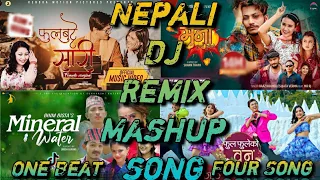 New Nepali Dj song 2078||Nepali Nonstop Mashup||Dj Remix Song||Remix By SB