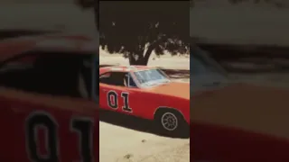 Dukes of Hazzard edit #countrymusic #music #song #dodge