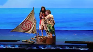 Moana Junior - Friday Night 6 of 7