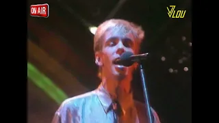 Real Life - Send Me An Angel (Remastered) - 1985 HD & HQ