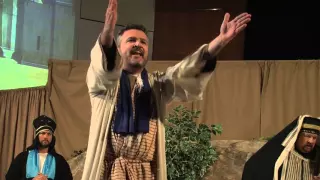 Passion Play 2016 Trailer