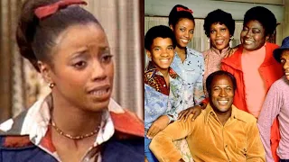 Thelma Evans From 'Good Times' Turns 67 Years Old And You'll Be Surprised To See How She Looks Today