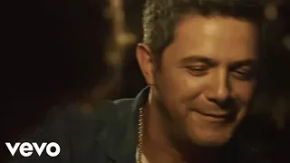 Alejandro Sanz - A Que No Me Dejas (Official Video)