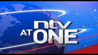 NTV Live Stream || NTV At One with Edmond Nyabola