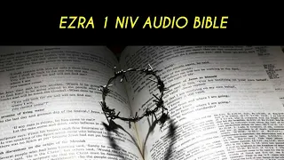 EZRA 1 NIV AUDIO BIBLE