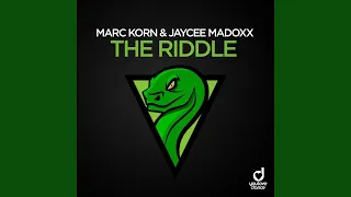 The Riddle (Steve Modana Radio Edit)