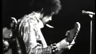 Jimi Hendrix     Voodoo Child, Live '69