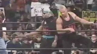 nWo Wolfpac promo (11/9/98)