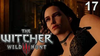 Unicorn Adventures | The Witcher 3: Wild Hunt - Part 17