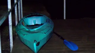 Teen drowns while kayaking in Lake Conroe