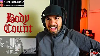 Rapper reacts to BODY COUNT - Talk Sh*t, Get Shot (Music Video) REACTION!!