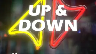 Timmy Trumpet & Vengaboys - Up & Down (Audio)