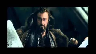 Thorin Oakenshield (Poison)