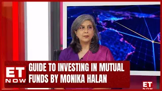 Let's Talk Mutual Funds: A Guide To Investing In Mutual Funds By Monika Halan