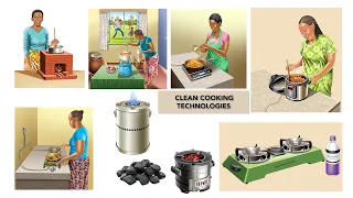SPONSORED: Why embracing clean cooking solutions is essential