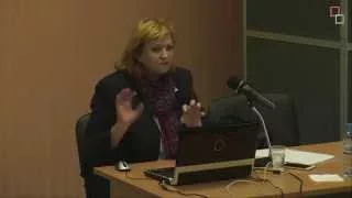 Елена Николаевна Ястребцева, лекция «Сетевые обучающие проекты для библиотекарей»