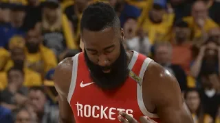 Houston Rockets Score 39 Pts in 1st Qtr vs Warriors - Game 6 | May 26, 2018 | 2018 NBA West Finals