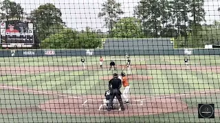 Hunter Autrey | Sam Houston | 1B | (2024)