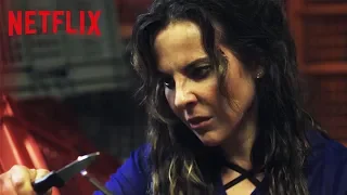 Kate del Castillo ahora es la primera dama | Netflix