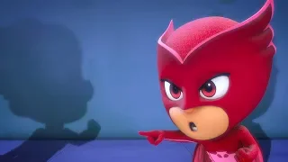 พีเจแมสก์ ซีซัน 1| สองล้อมหัศจรรย์ของแคตบอย | รวมคลิป | PJ Masks Thai | การ์ตูนสำหรับเด็ก