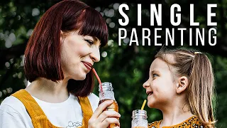 Single Parenting Motivation Speech - (SINGLE PARENTS)