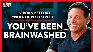 Media Ignores These Complexities of Ukraine War (Pt. 1) | Jordan Belfort | LIFESTYLE | Rubin Report