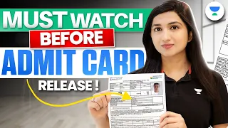 NEET 2024: Watch Before Admit Card gets Released ✅ Akansha Karnwal #neet2024